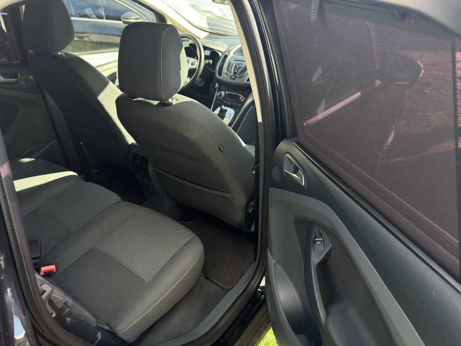 Ford C-Max 2014 2.0 Tdi Avtomat Не фарбована Luxury