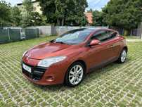 Renault Megane 3  1.9DCI