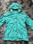 Вітровка the north face