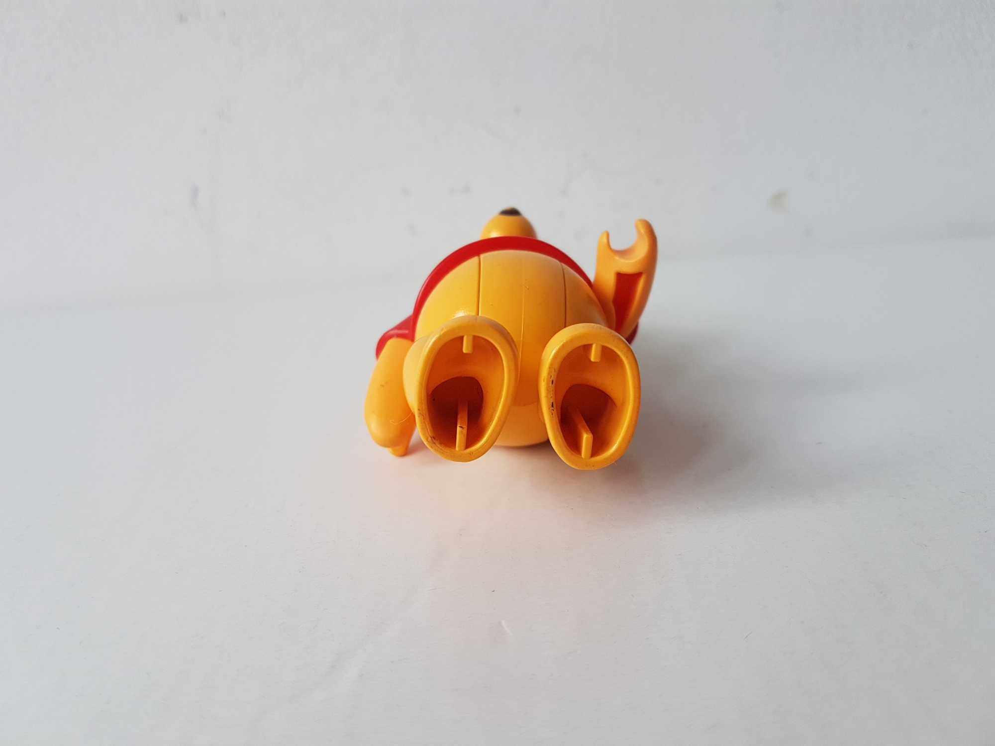 Figurka LEGO DUPLO Miś Kubuś Puchatek Winnie The Pooh lata '90