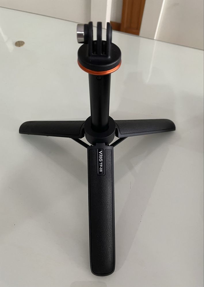 DJI osmo poket 3