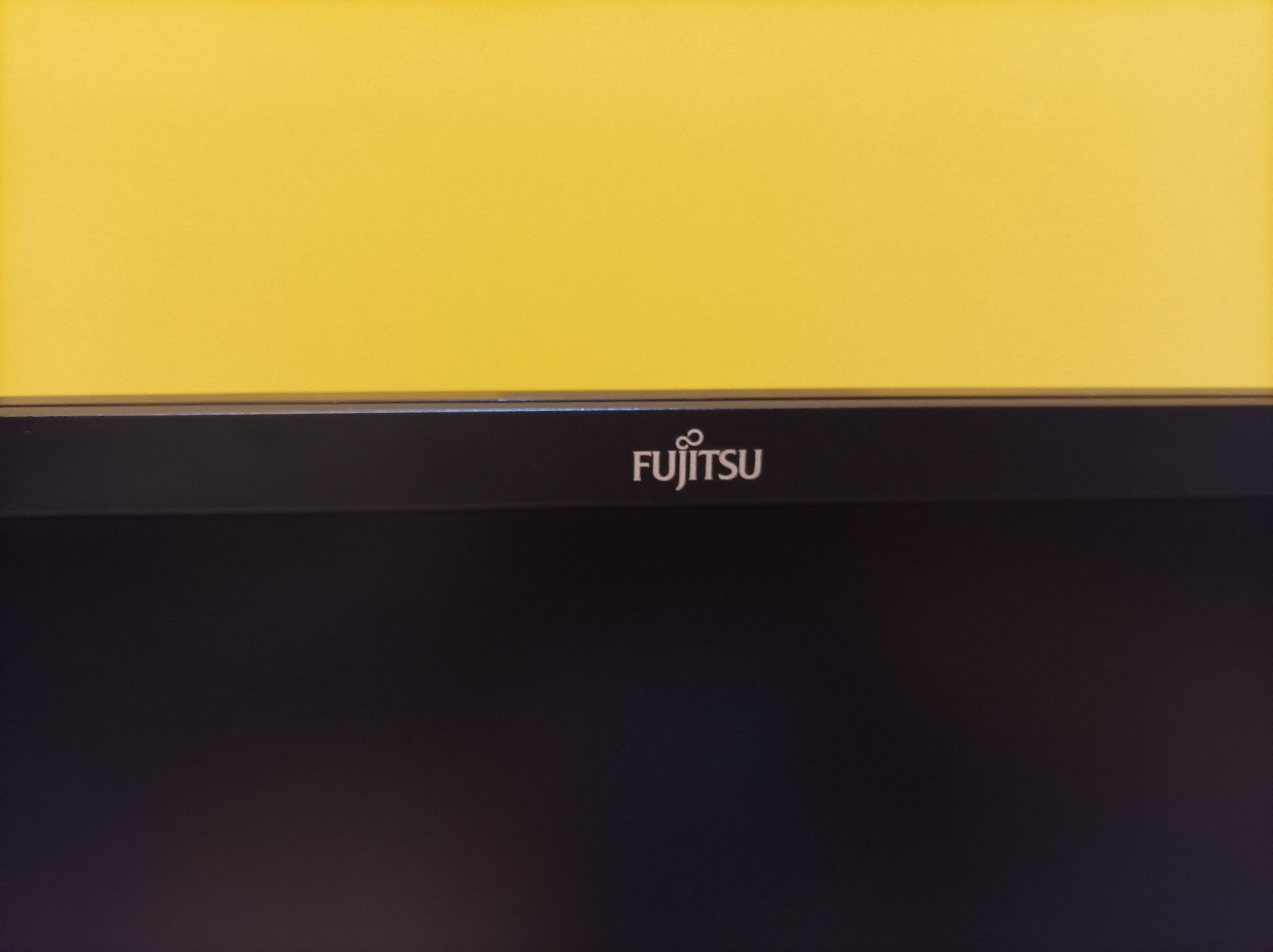 Monitor Fujitsu Display B-22 Pro