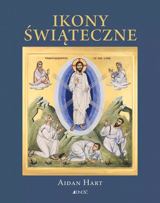 Ikony świąteczne. Historia, znaczenie, symbolika. Jedność