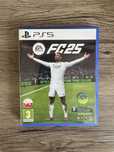 EA FC 25 stan idealny PS5