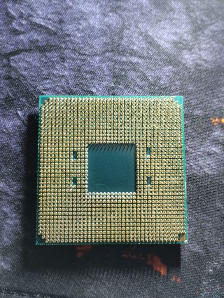 Процессор Ryzen 5 5600G