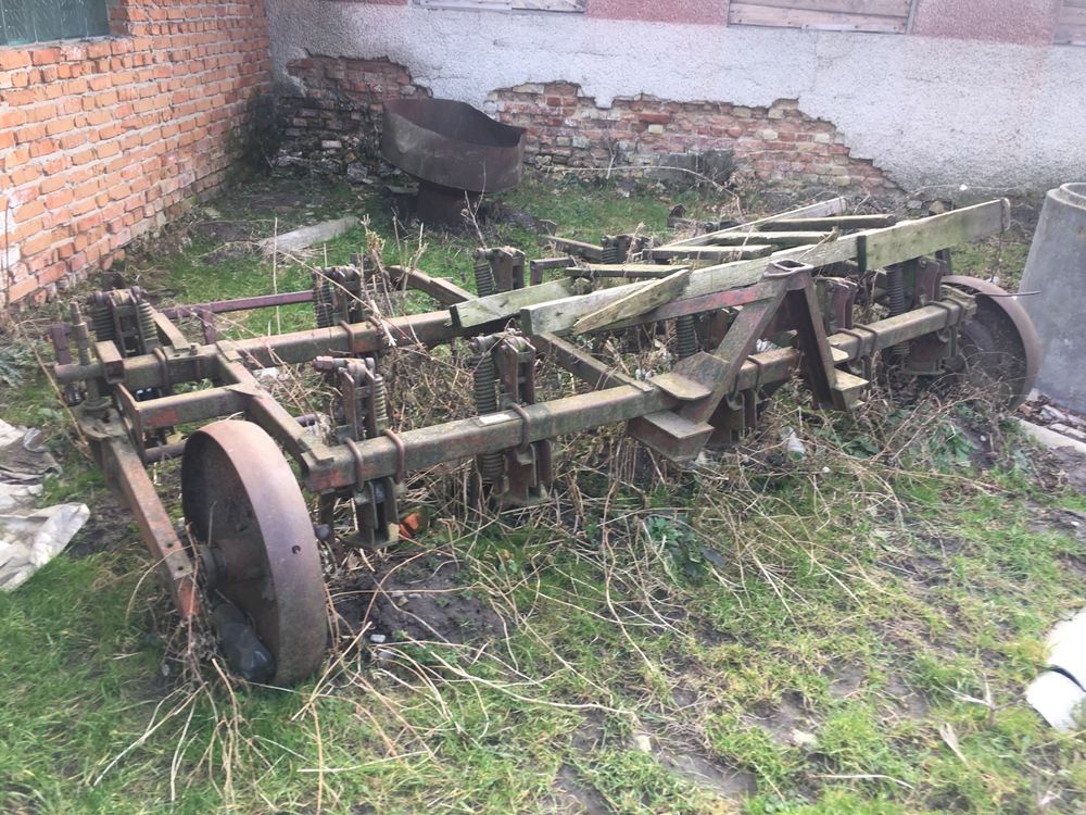 Трактор Т - 150