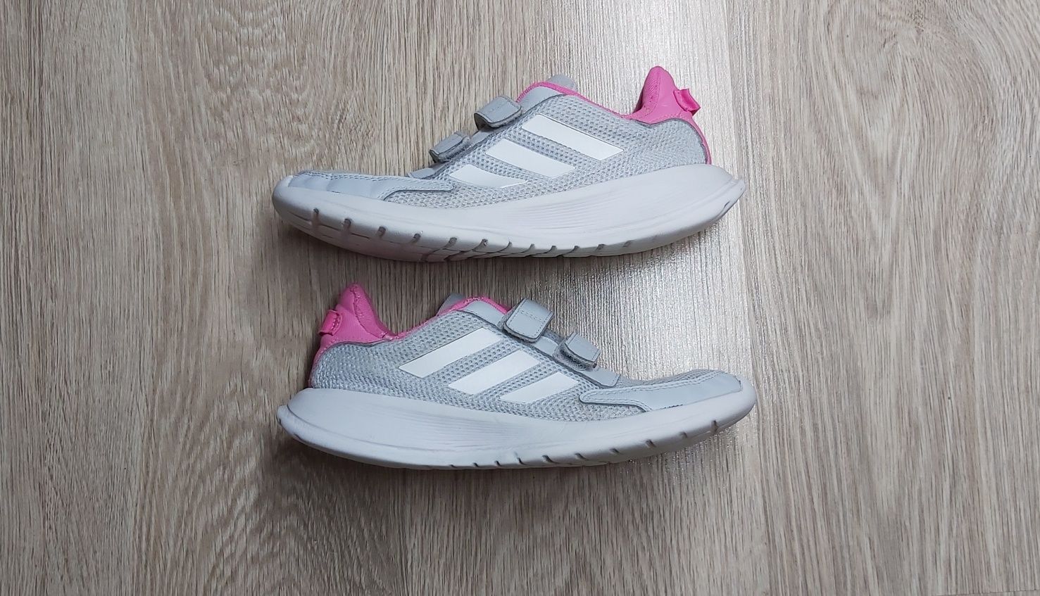 Adidas Tensaur buty sportowe sneakersy eu 34 cm 22 (21)