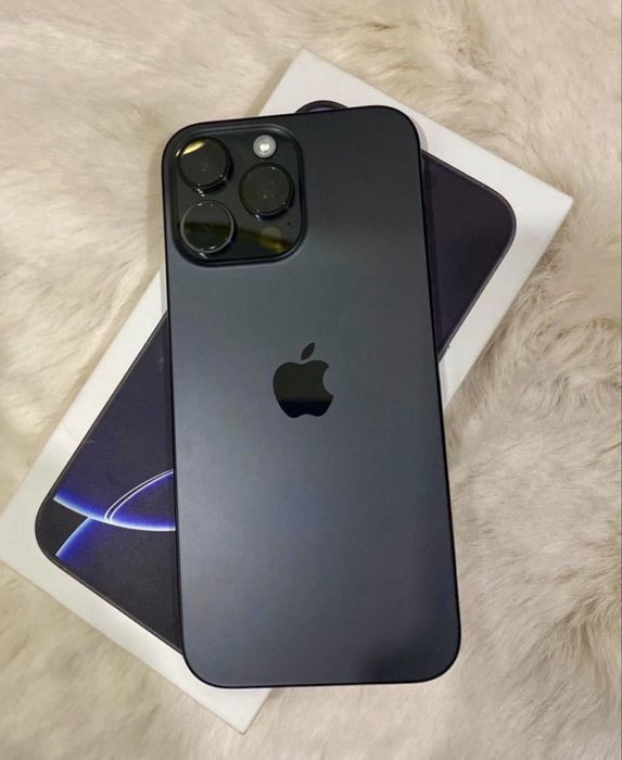 Iphone 16 Pro 128GB