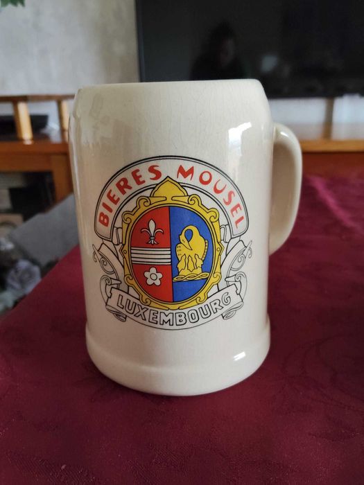 Canecas de Cervejas Alemãs