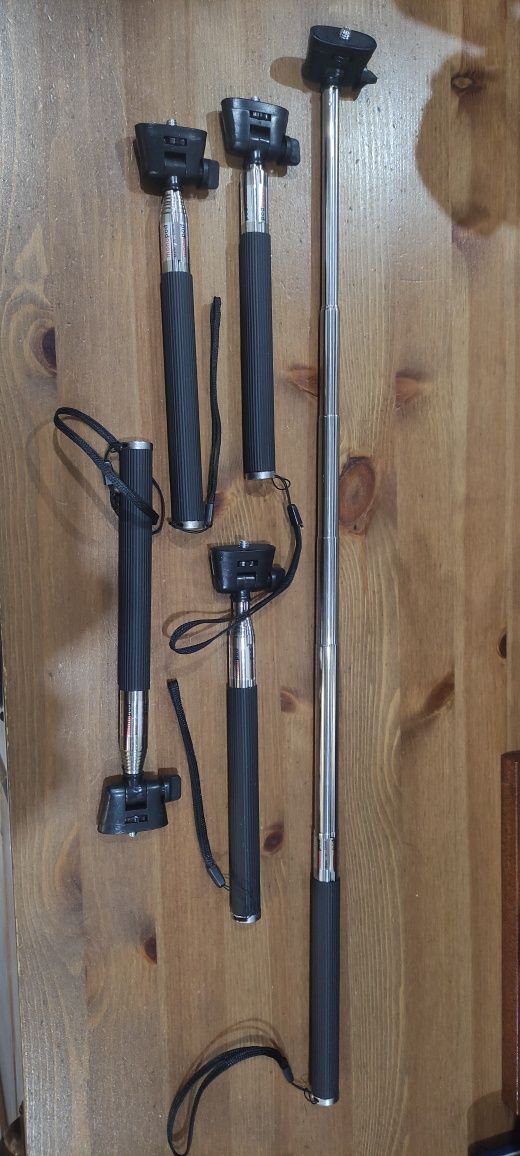 Gopro selfie stick