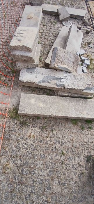 Fazo limpieza de terrenos e jardins e casas recolho tipo de emtulho