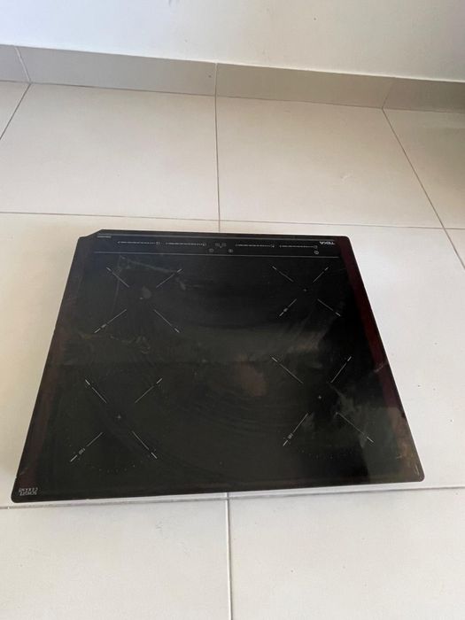 Placa de indução Teka