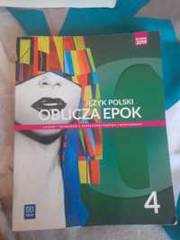 oblicza epok 4 Wsip