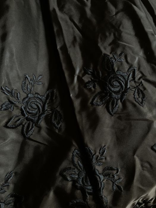 Długie, naturalne, eleganckie futro - karakuły