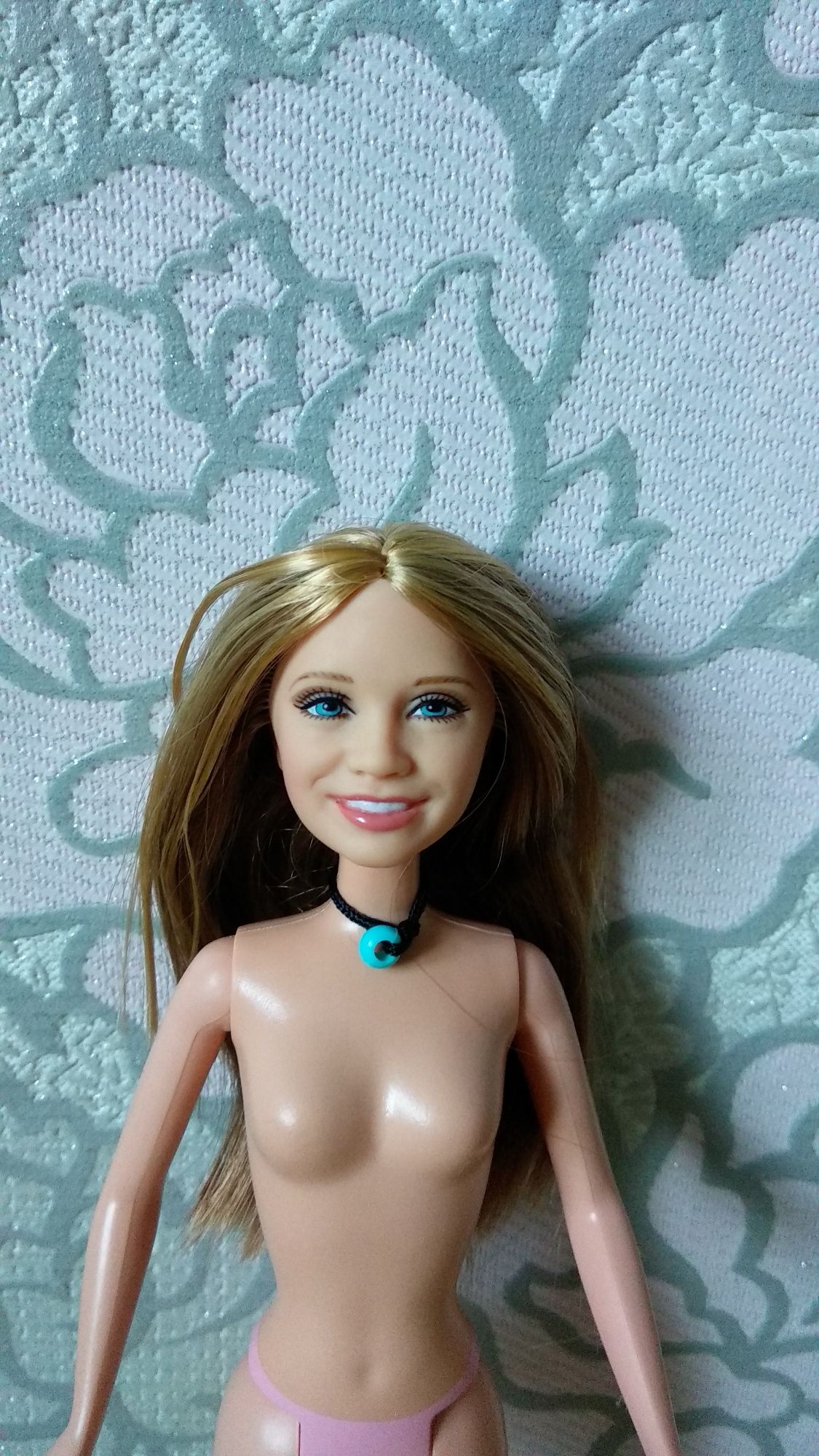 Кукла винтаж коллекцион Mary Kate Ashley Olsen Олсен маттел лот