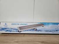 Balneo odpływ liniowy 80cm