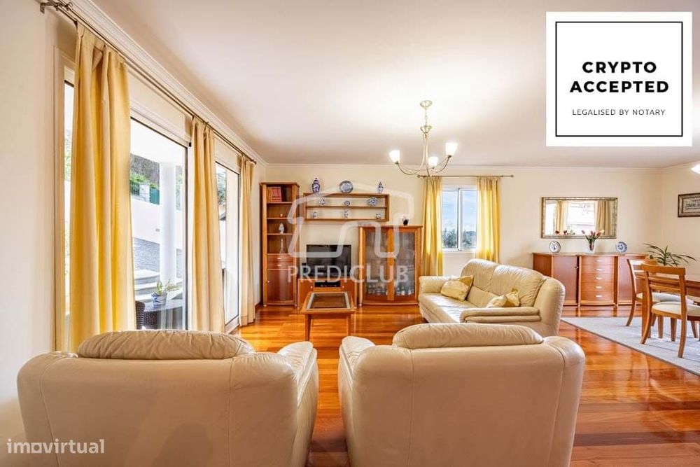 Moradia T3 - Funchal