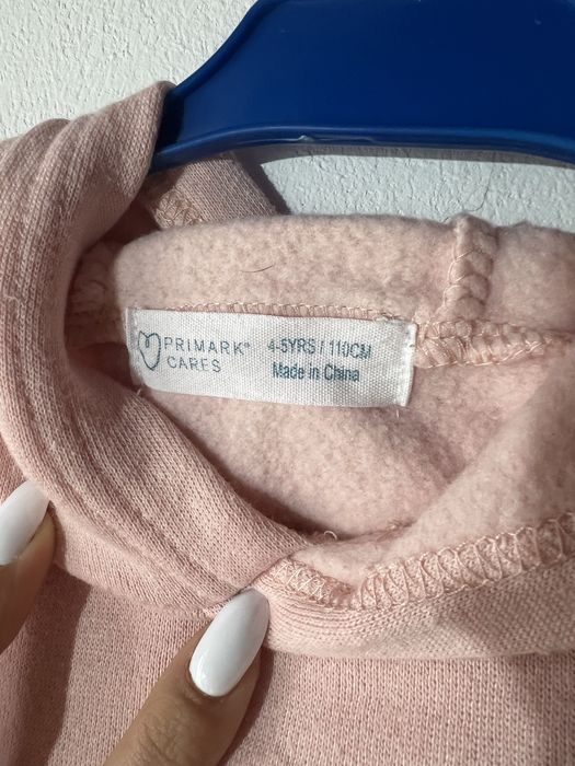 Vestido para menina- 4/5 anos