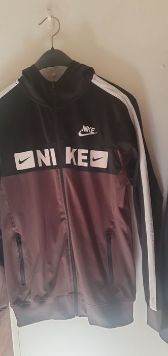 Bluza męska z kapturem