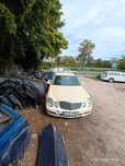 MERCEDES E KLASA W211  2.2 CDI  2008 silnik wszystkie części inne