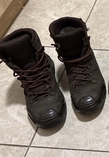 Берци розмір 44 б/у демісезон