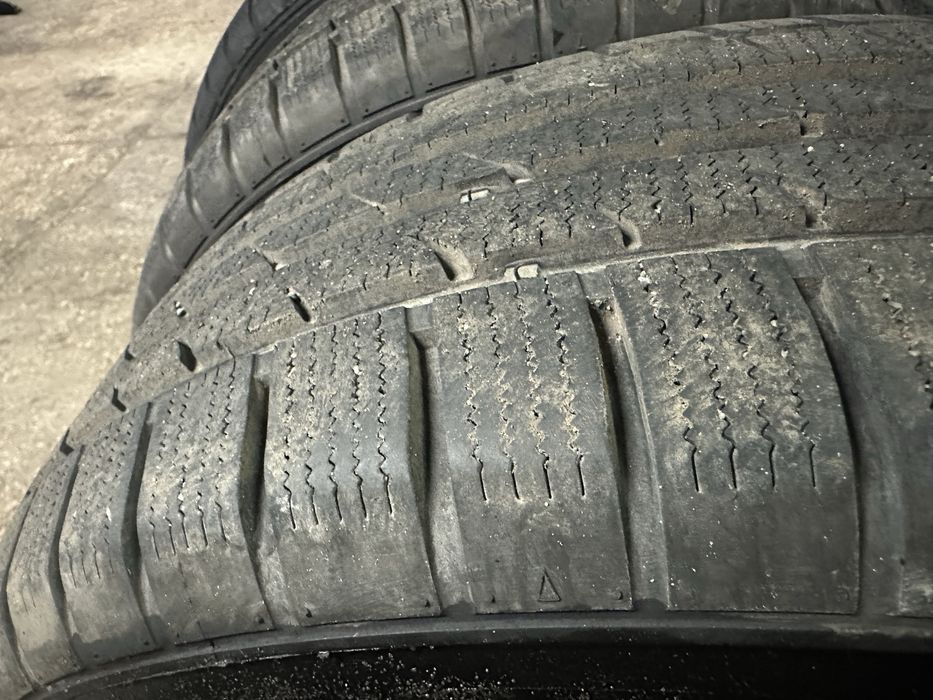 Гума зимова Superia