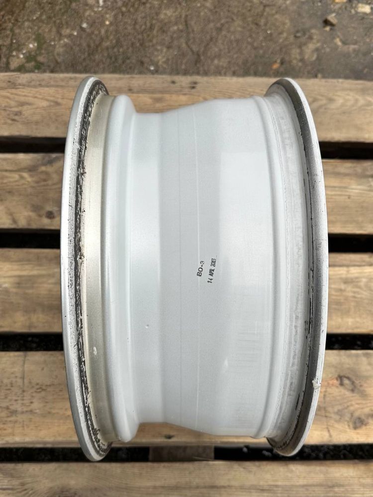 1шт. Диск R15 5x112 Audi A4 A3 A6 VW Passat Golf Touran Caddy Skoda A5