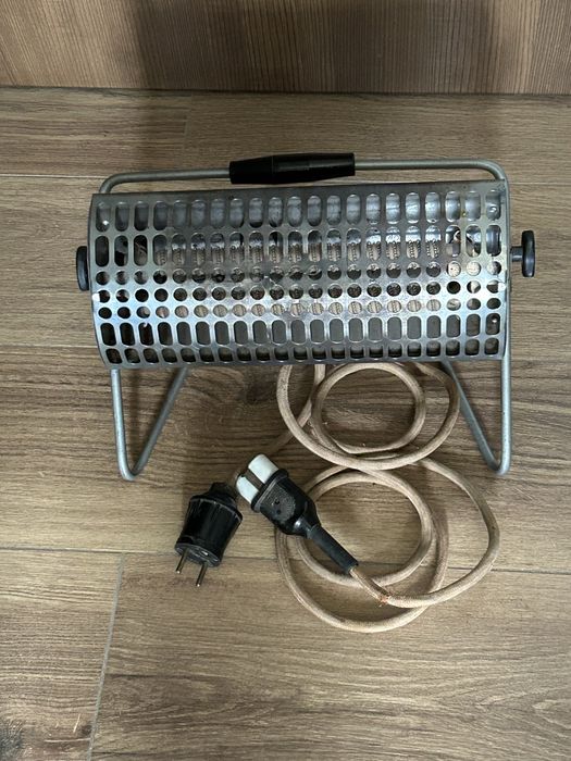 Grzejnik elektryczny