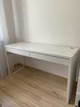 Biurko IKEA micke