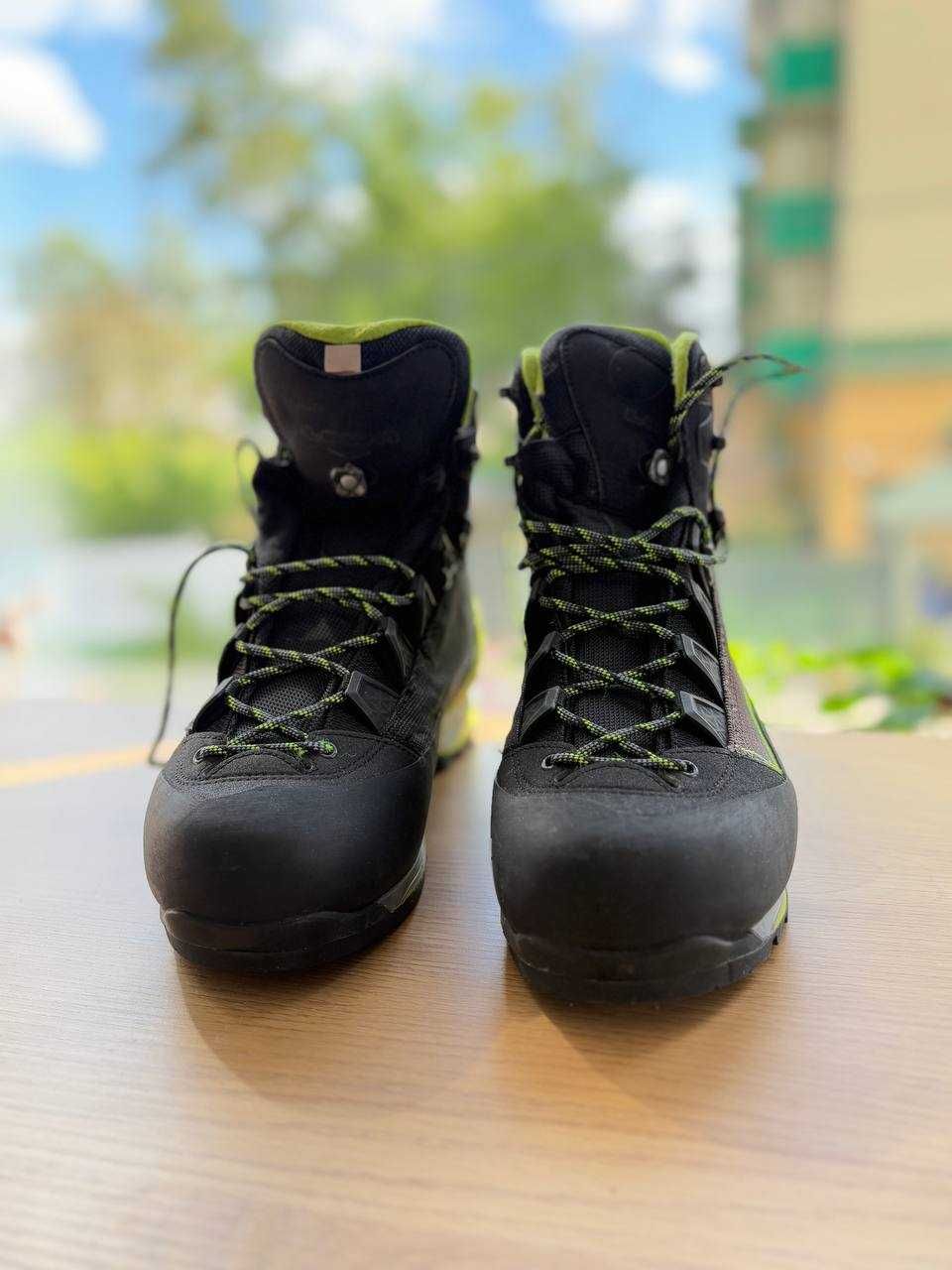 Buty górskie Zamberlan Alpine Pro GTX | EU 44
