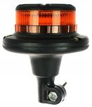 Lampa Ostrzegawcza Power Led Kogut 12/24V Trzpień