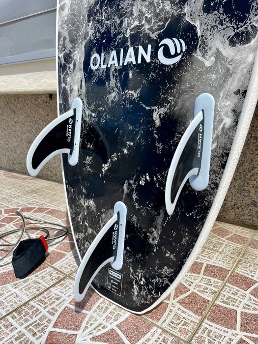 Prancha de Surf OLAIAN 900 6'