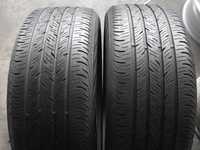 2xCONTINENTAL conti procontact 235/45r19 95H 16rok 6,5mm