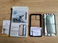 Etui pancerne iPhone 11 Pro