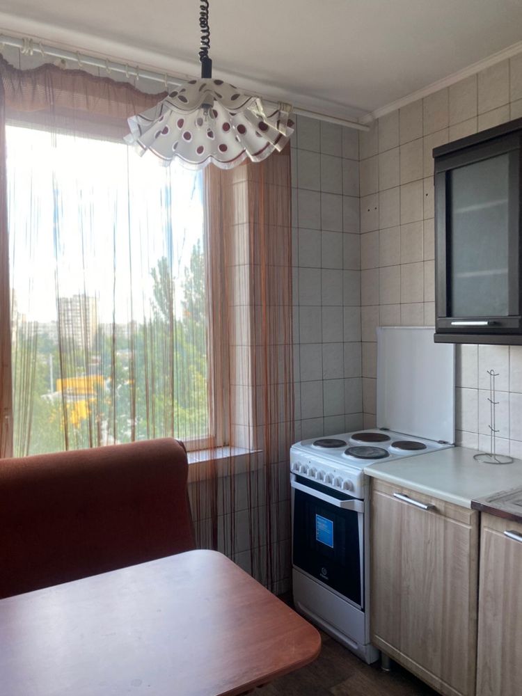 Продам 3 кім. кв. ! ОКРЕМІ кімнати, поруч метро Перемога | Олексіївка