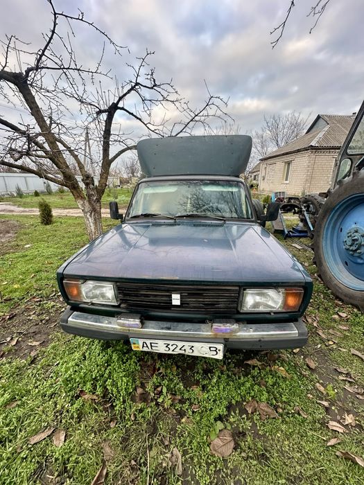 Продам пвтомобіль  ИЖ 21175 ЗНГ