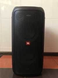 Колонка JBL portybox 100 ИДЕАЛ!!!