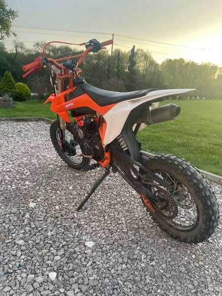 x motos xb 66 125