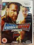 WWE SmackDown vs. Raw 2009 Wii, Wysyłka Wymiana