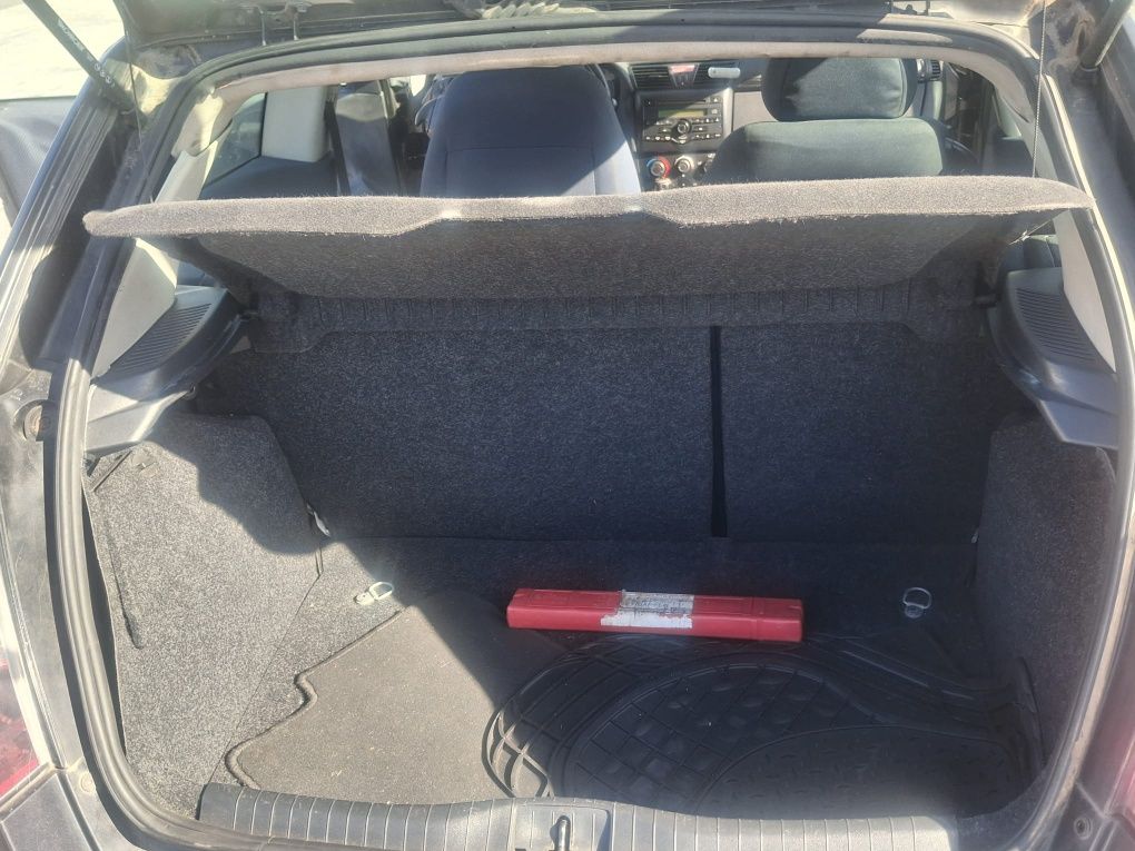 Fiat Stilo 1.2 gasolina