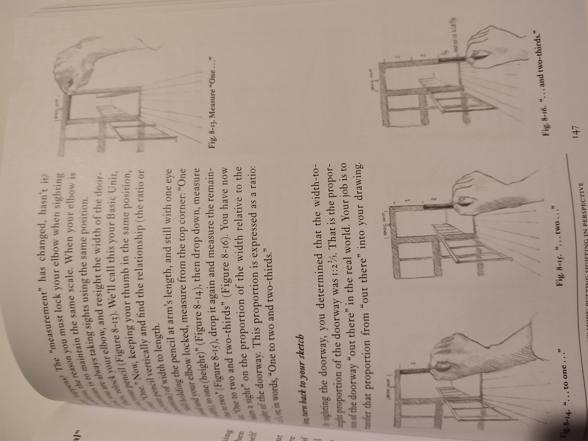 Kurs rysowania po angielsku