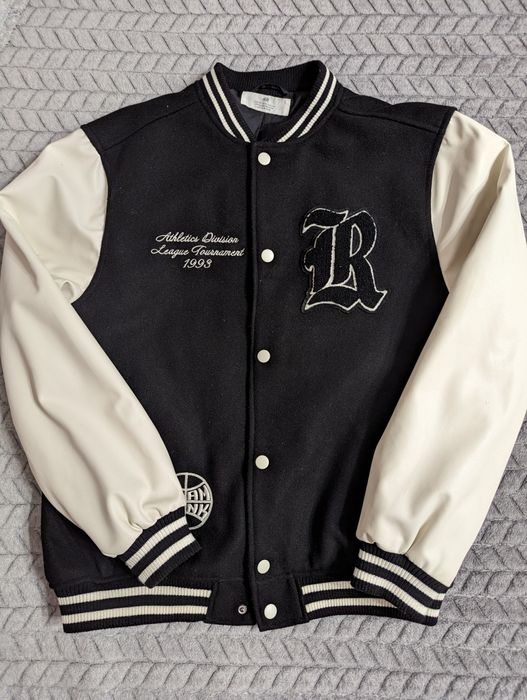 Куртка бомбер Н&М для хлопчика 12- 13 років