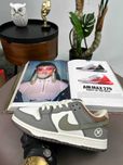 Жіночі кросівки найк данк Nike SB Dunk Low x Yuto Horigome [36-41]