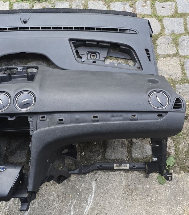 Tablier Ford S-Max