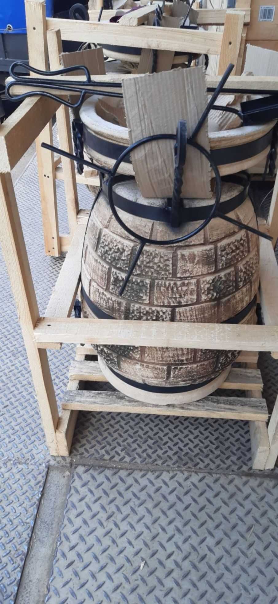 Тандыр 100л 12000 Днепр доставка по Украине тандир для дому