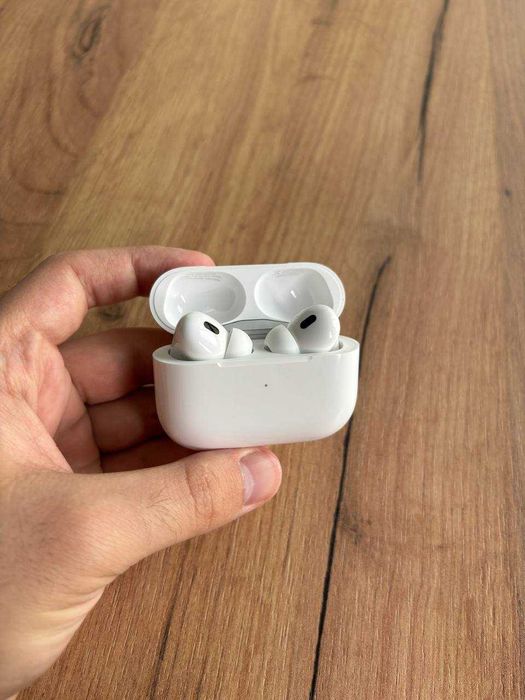 Apple AirPods Pro 2