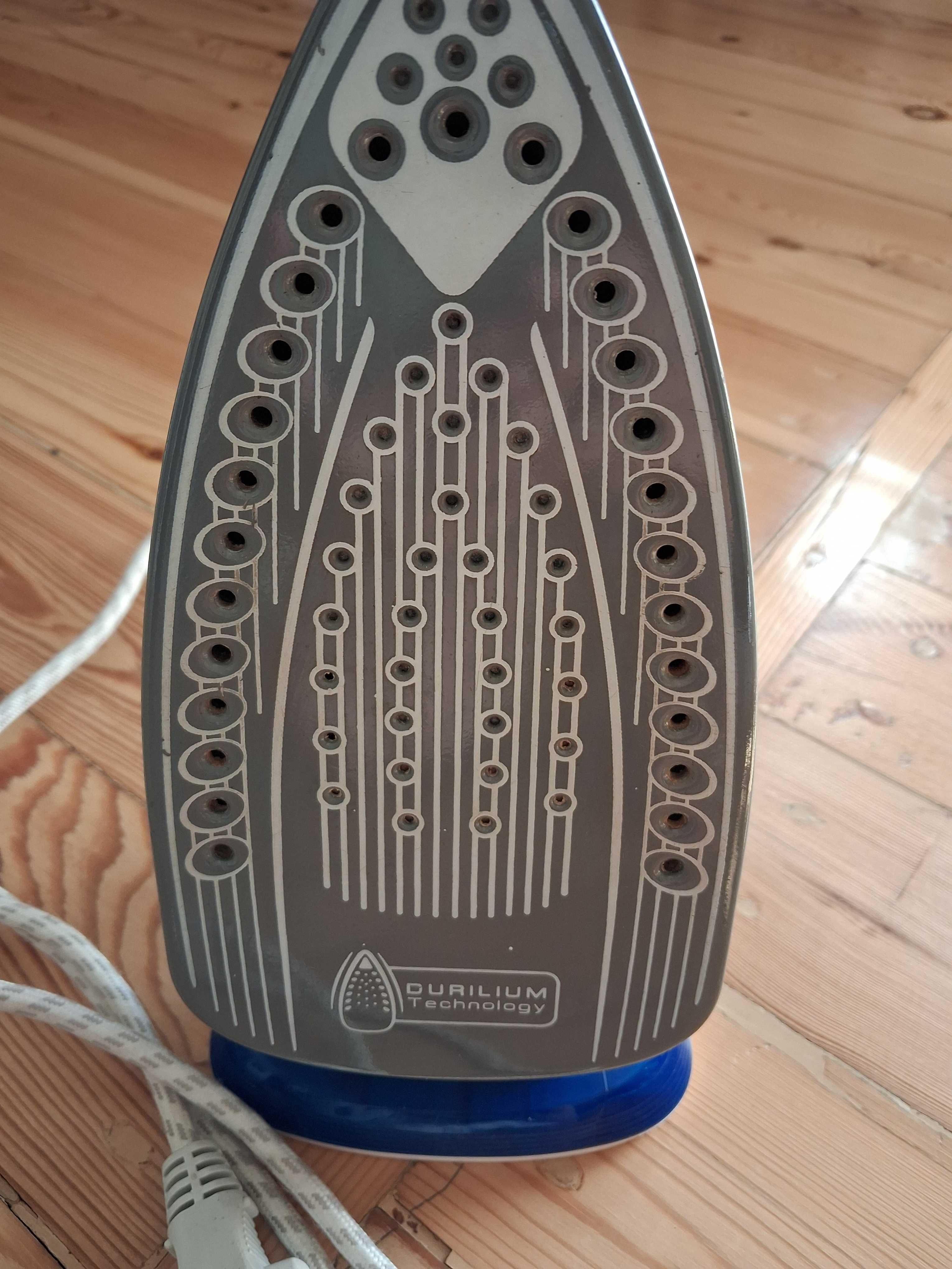 Утюг Tefal,BRAUH.