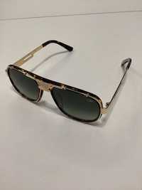 Окуляри Retro Vintage Cazal Legends MOD 665 Sunglasses Eyewear