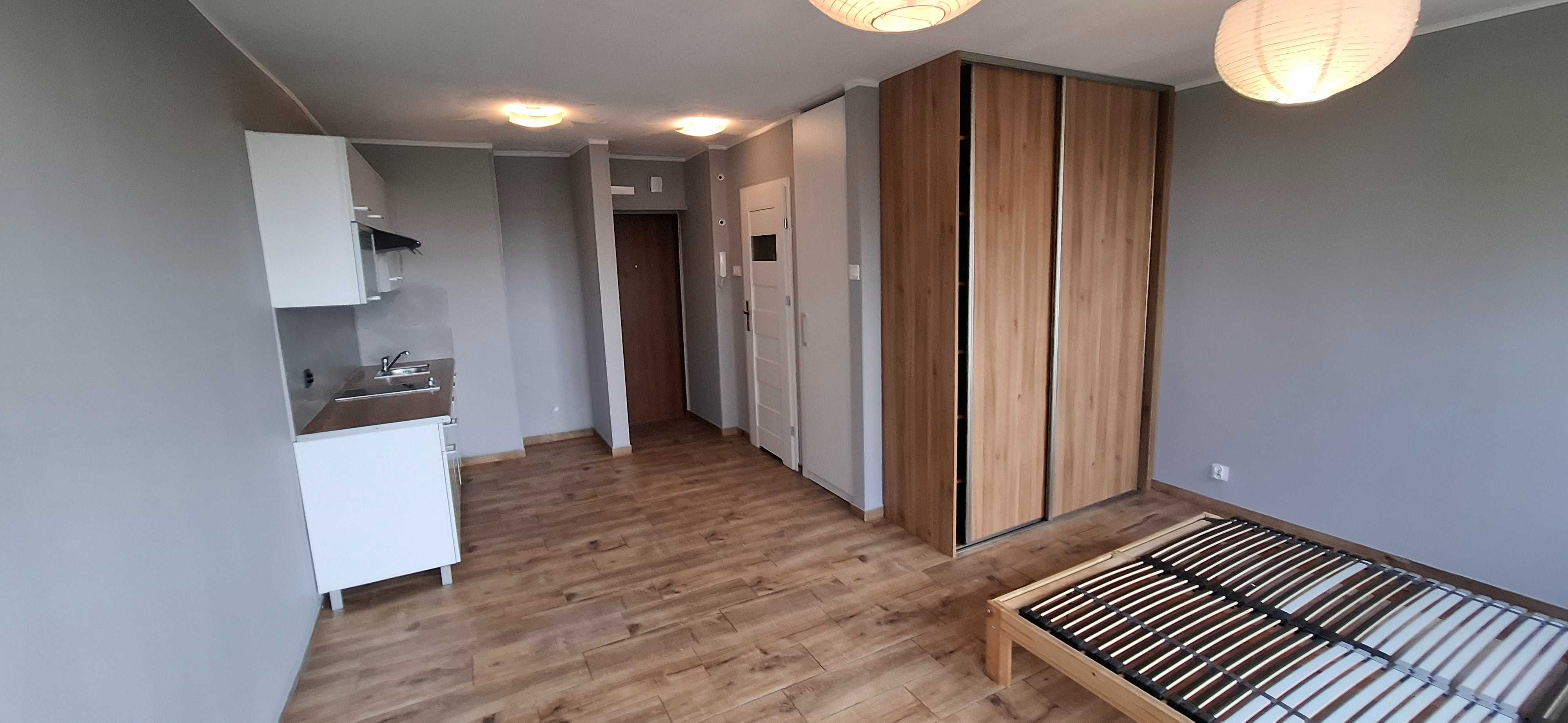 Komfortowa Kawalerka obok Telewizji Katowice