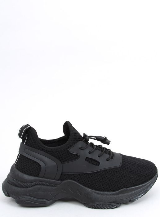 Buty Sportowe Gymo All Black